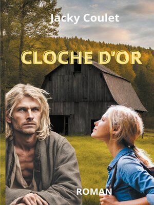 cover image of Cloche d'Or